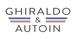 Logo Ghiraldo & Autoin – Veicoli Commerciali Peugeot
